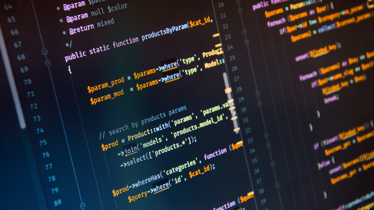 Moderne Webentwicklung – Wie Container, Pakete und Versionierung alles verändern