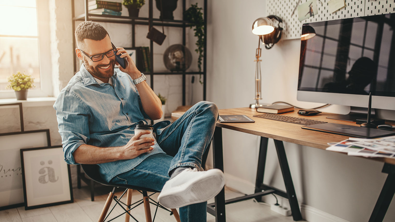 Home Office: Rechtliche Basis und produktives Arbeiten in der Corona-Krise