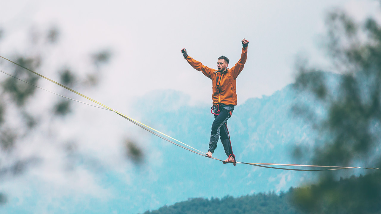 Das Magische Dreieck – Eine Frage der Balance