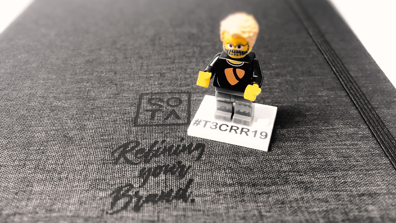 TYPO3camp RheinRuhr 2019